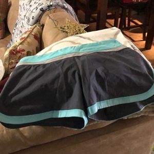 Lululemon Shorts. Size 6.
